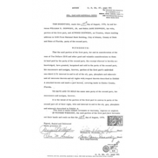 Glades - Book: Official Records Volume: 47 Page: 461