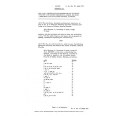 Glades - Book: Official Records Volume: 47 Page: 463