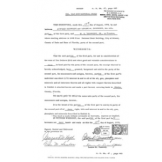 Glades - Book: Official Records Volume: 47 Page: 465