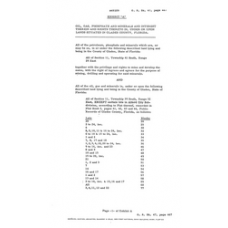 Glades - Book: Official Records Volume: 47 Page: 467