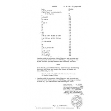 Glades - Book: Official Records Volume: 47 Page: 468