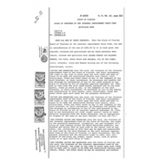 Glades - Book: Official Records Volume: 47 Page: 545