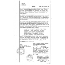 Glades - Book: Official Records Volume: 47 Page: 546