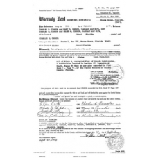 Glades - Book: Official Records Volume: 47 Page: 600