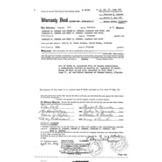 Glades - Book: Official Records Volume: 47 Page: 601