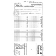 Glades - Book: Official Records Volume: 47 Page: 772