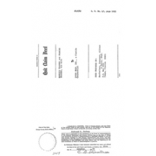 Glades - Book: Official Records Volume: 47 Page: 1023