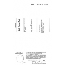 Glades - Book: Official Records Volume: 47 Page: 1025