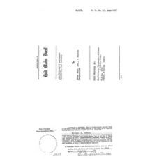 Glades - Book: Official Records Volume: 47 Page: 1027