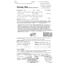 Glades - Book: Official Records Volume: 48 Page: 52