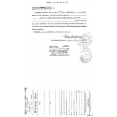 Glades - Book: Official Records Volume: 48 Page: 119