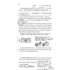 Glades - Book: Official Records Volume: 48 Page: 293