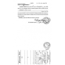 Glades - Book: Official Records Volume: 48 Page: 294