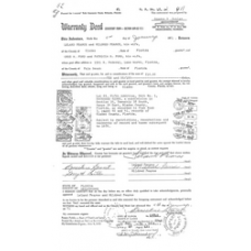 Glades - Book: Official Records Volume: 48 Page: 411