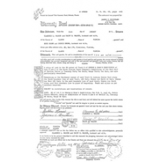 Glades - Book: Official Records Volume: 48 Page: 445