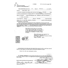 Glades - Book: Official Records Volume: 48 Page: 506