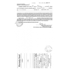 Glades - Book: Official Records Volume: 48 Page: 507