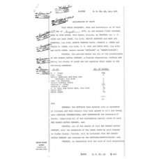 Glades - Book: Official Records Volume: 48 Page: 660