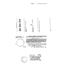 Glades - Book: Official Records Volume: 48 Page: 726