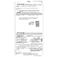 Glades - Book: Official Records Volume: 48 Page: 727