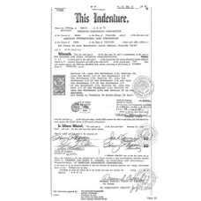 Glades - Book: Official Records Volume: 49 Page: 87