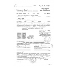 Glades - Book: Official Records Volume: 49 Page: 365