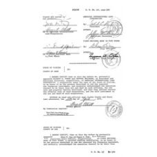 Glades - Book: Official Records Volume: 49 Page: 490