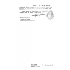 Glades - Book: Official Records Volume: 49 Page: 491