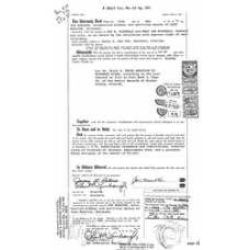 Glades - Book: Official Records Volume: 49 Page: 522