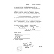 Glades - Book: Official Records Volume: 49 Page: 589