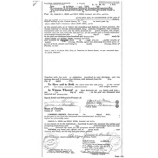 Glades - Book: Official Records Volume: 49 Page: 631