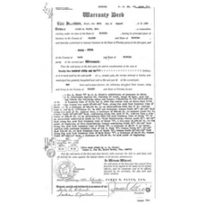 Glades - Book: Official Records Volume: 49 Page: 764