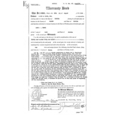 Glades - Book: Official Records Volume: 49 Page: 766