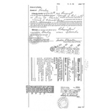 Glades - Book: Official Records Volume: 49 Page: 767