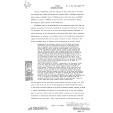 Glades - Book: Official Records Volume: 49 Page: 779