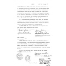 Glades - Book: Official Records Volume: 49 Page: 780