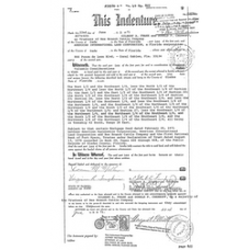 Glades - Book: Official Records Volume: 49 Page: 825