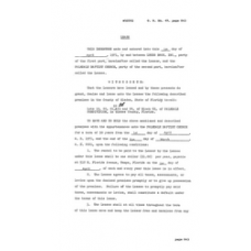 Glades - Book: Official Records Volume: 49 Page: 843