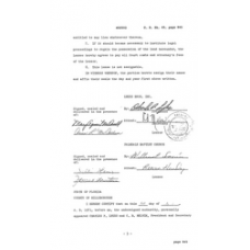 Glades - Book: Official Records Volume: 49 Page: 845