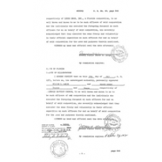 Glades - Book: Official Records Volume: 49 Page: 846