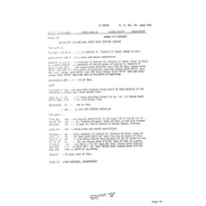 Glades - Book: Official Records Volume: 49 Page: 948