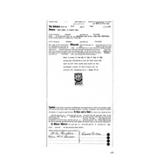 Glades - Book: Official Records Volume: 5 Page: 193