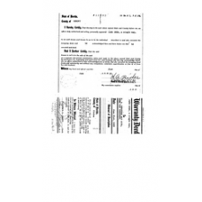 Glades - Book: Official Records Volume: 5 Page: 194