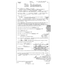 Glades - Book: Official Records Volume: 50 Page: 96