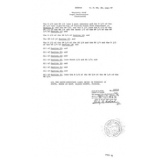 Glades - Book: Official Records Volume: 50 Page: 97