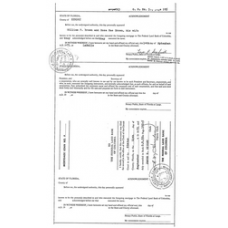 Glades - Book: Official Records Volume: 50 Page: 195