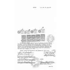 Glades - Book: Official Records Volume: 50 Page: 259