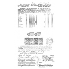 Glades - Book: Official Records Volume: 50 Page: 263