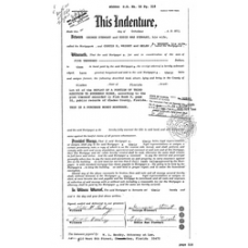 Glades - Book: Official Records Volume: 50 Page: 318