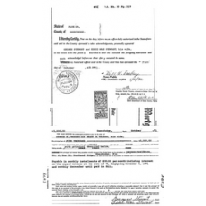 Glades - Book: Official Records Volume: 50 Page: 319